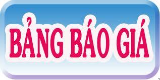 bang bao gia cua luoi chong muoi viet thong nam 2013