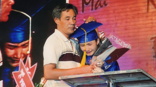 tin cua muoi xay dung gia dinh tu su nghiem khac qua co the khien con cai minh tu tu